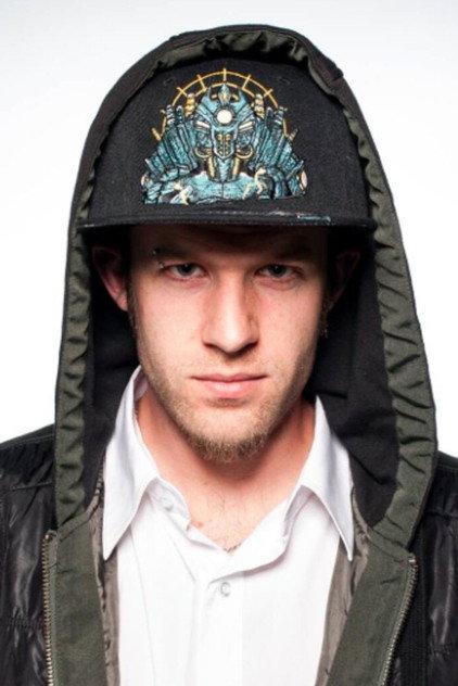 Downlink - Actor Profile Photo