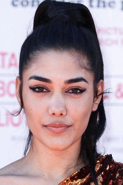 Tasie Lawrence - Actor Profile Photo