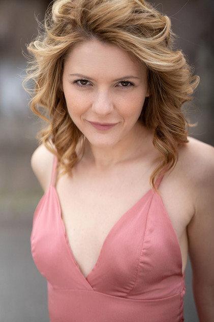 Roberta Crolle - Actor Profile Photo