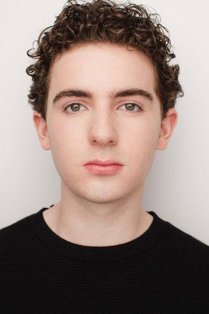 Ryan Sell - Actor Profile Photo