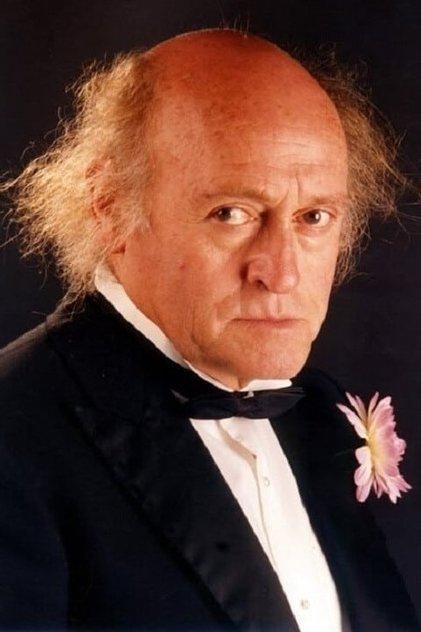 Víctor Israel - Actor Profile Photo