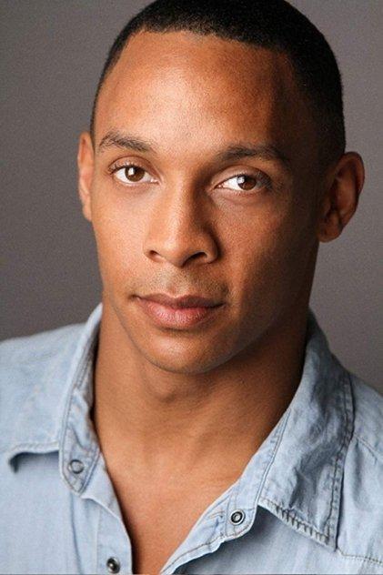 Craig Stein - Actor Profile Photo
