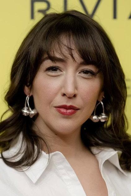 Meredith Alloway - Actor Profile Photo