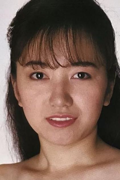 Rie Nitani - Actor Profile Photo