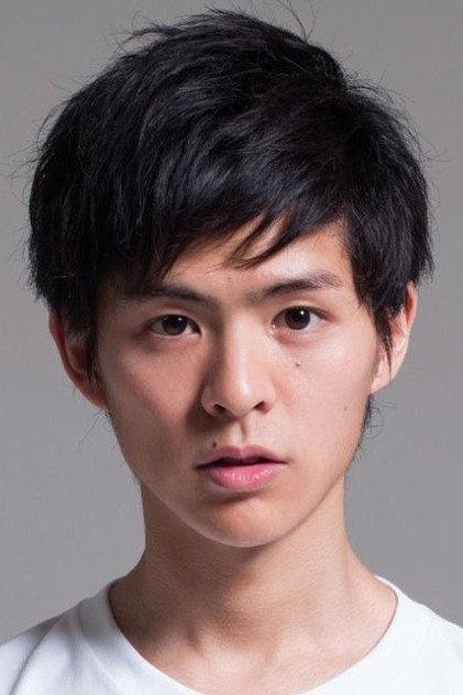 Nino Furuhata - Actor Profile Photo
