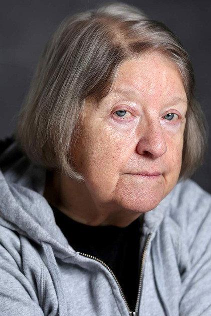 Judith Street - Actor Profile Photo