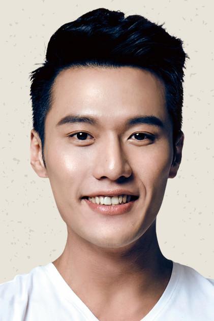 Ray Chang - Actor Profile Photo