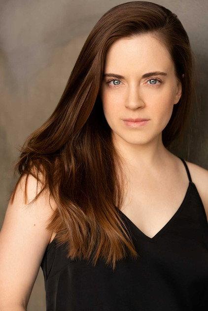 Bethany Jacobs - Actor Profile Photo