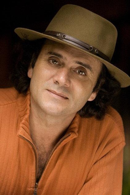 Almir Sater - Actor Profile Photo