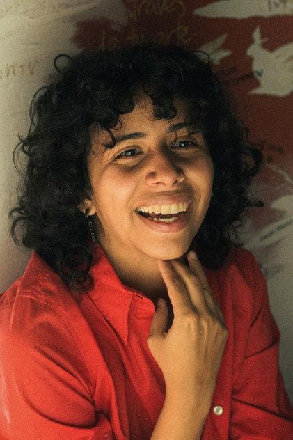 Sophia Toledo - Actor Profile Photo