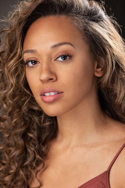 Christie Leverette - Actor Profile Photo