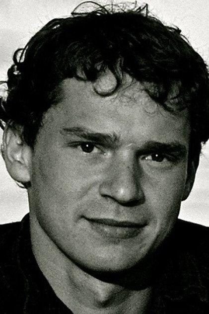 Ivan Mamonov - Actor Profile Photo