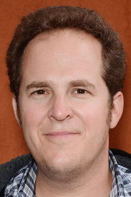 David Berman - Actor Profile Photo