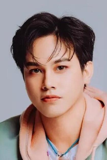 Nico Librojo - Actor Profile Photo