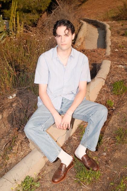 Chase Sullivan - Actor Profile Photo