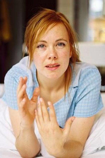 Dagmar Leesch - Actor Profile Photo