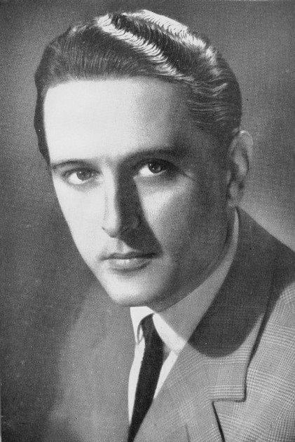 Emilio Pericoli - Actor Profile Photo