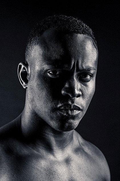 Charles Brice - Actor Profile Photo