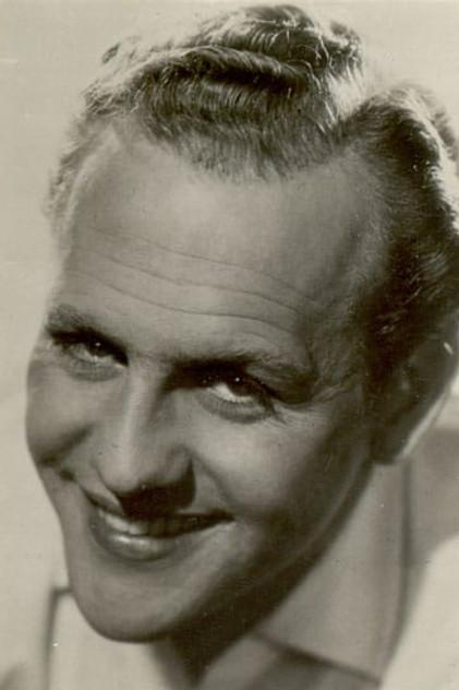 Franz Marischka - Actor Profile Photo