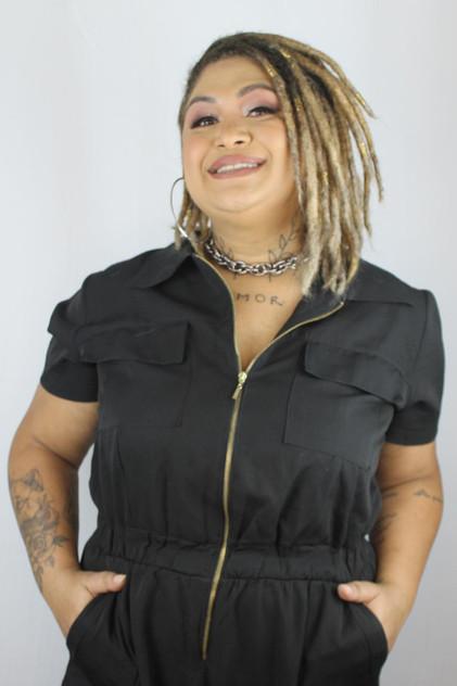 Niny Magalhães - Actor Profile Photo