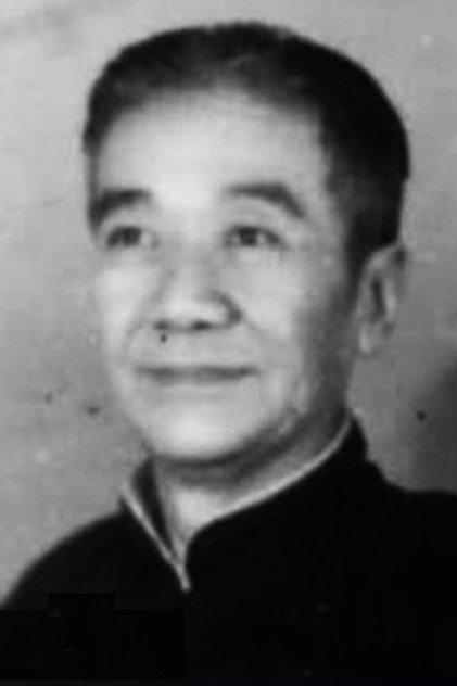 Xinyuan Xu - Actor Profile Photo