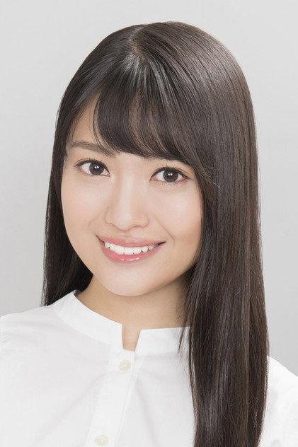 Rie Kitahara - Actor Profile Photo