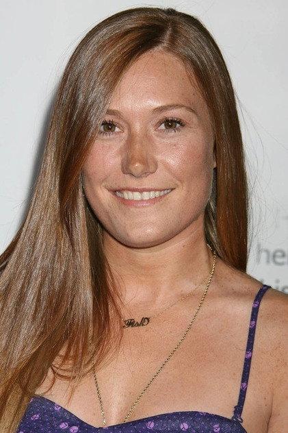Schuyler Fisk - Actor Profile Photo