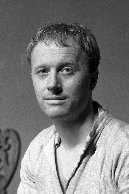 Ferdynand Matysik - Actor Profile Photo
