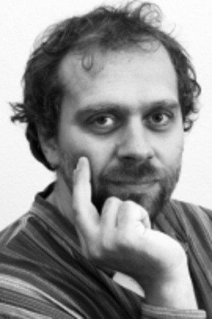 Pavel Šimák - Actor Profile Photo
