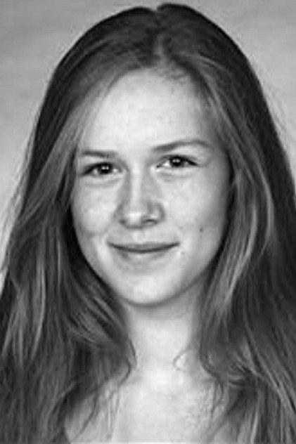 Poppy Rogers - Actor Profile Photo