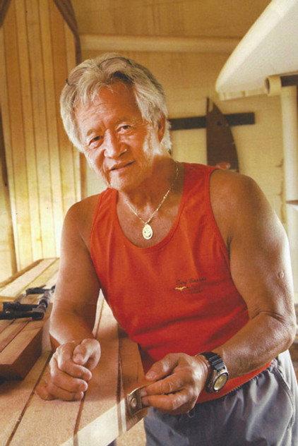 Donald Takayama - Actor Profile Photo
