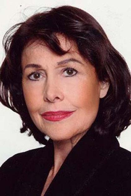 Edda Pastor - Actor Profile Photo