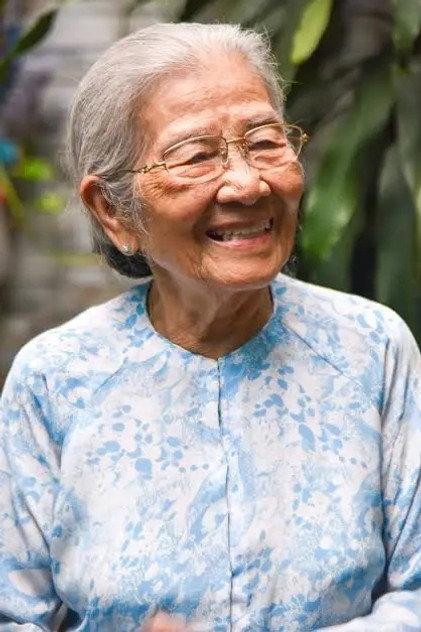 Phi Điểu - Actor Profile Photo
