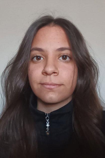 Ángeles Moreta - Actor Profile Photo