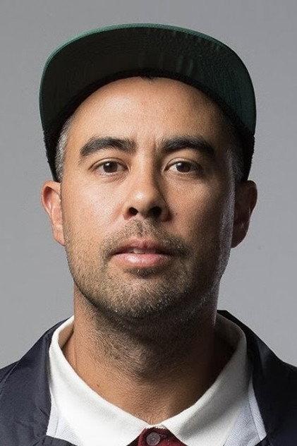 Eric Koston - Actor Profile Photo