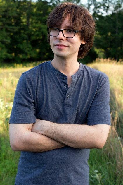 Christopher Haase - Actor Profile Photo