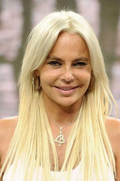 Leticia Sabater - Actor Profile Photo