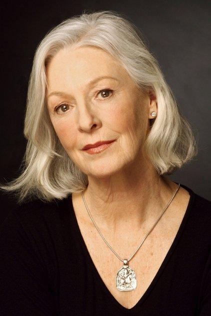 Jane Alexander - Actor Profile Photo