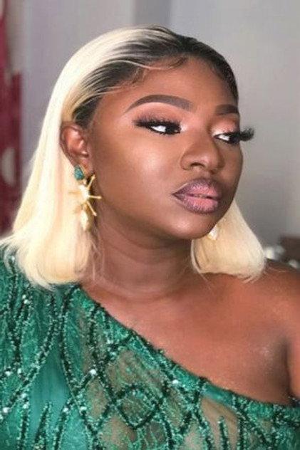 Yvonne Jegede - Actor Profile Photo