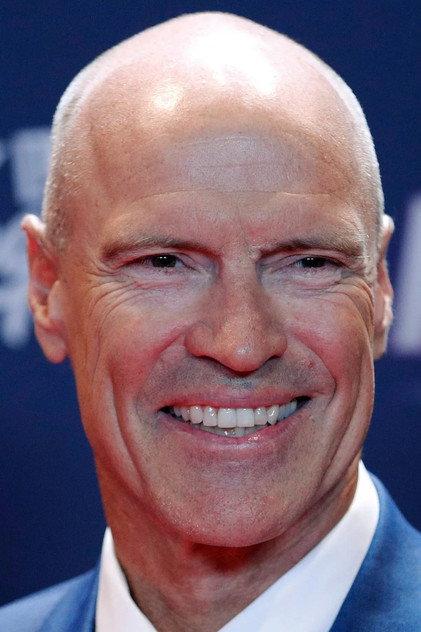 Mark Messier - Actor Profile Photo