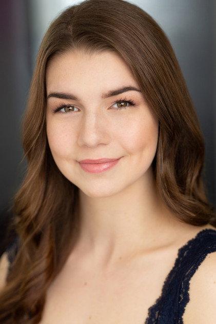 Alyssa Brady - Actor Profile Photo