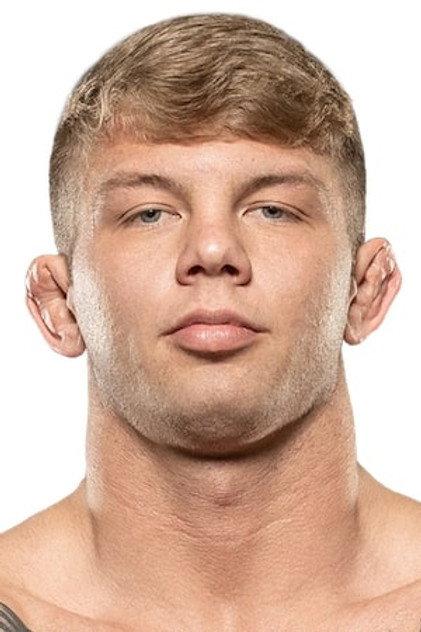 Tristan Overvig - Actor Profile Photo
