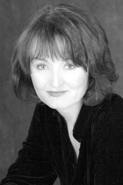 Patricia Gaul - Actor Profile Photo