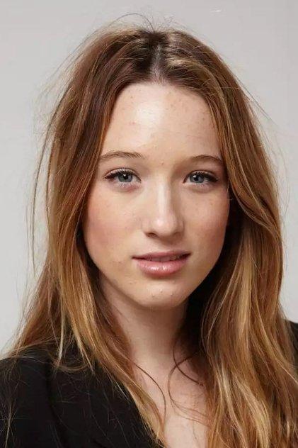 Sophie Lowe - Actor Profile Photo