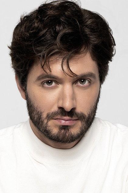 Óscar Morchón - Actor Profile Photo