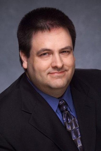 Jeffrey Lee Hollis - Actor Profile Photo