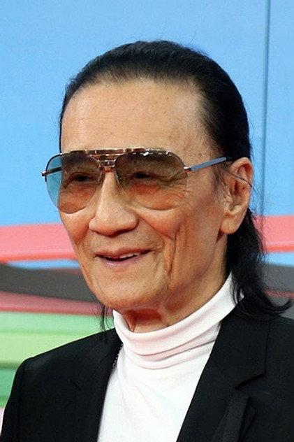 Patrick Tse Yin - Actor Profile Photo