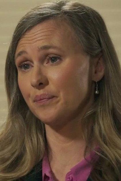 Beth Buchanan - Actor Profile Photo