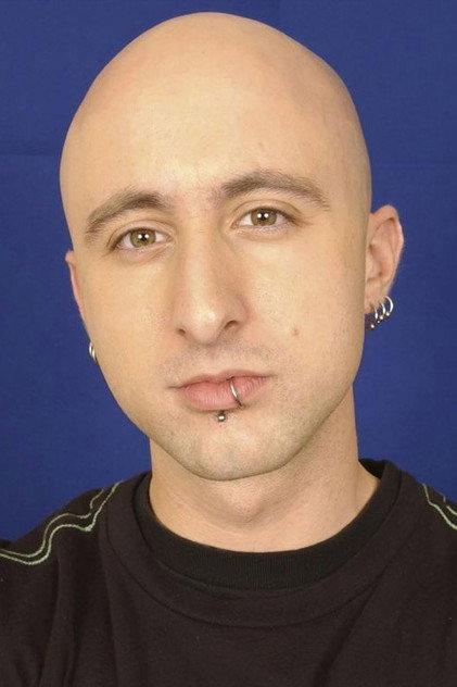 Jeff Stinco - Actor Profile Photo