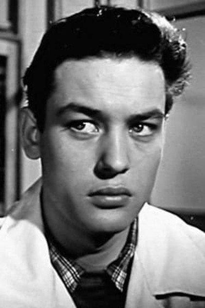 Vladimir Kostin - Actor Profile Photo